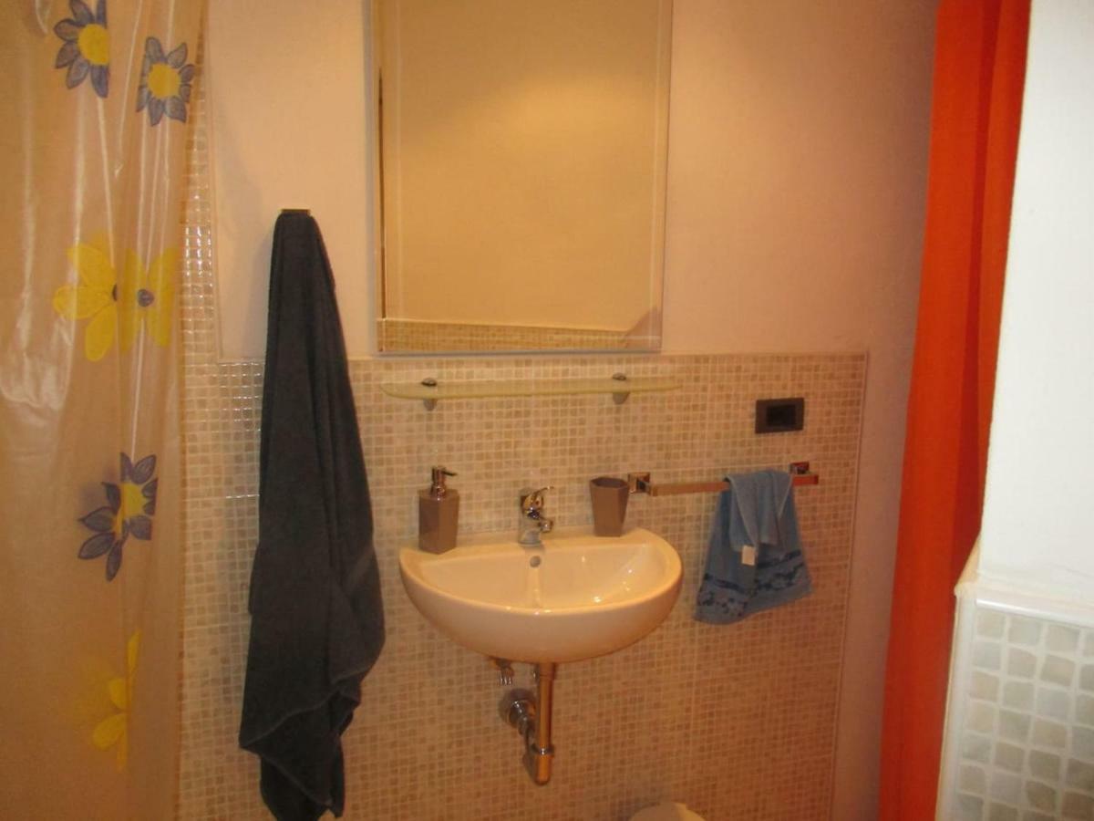 Il Nido Apartment Специя Екстериор снимка