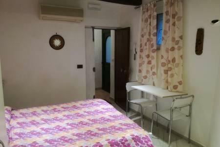 Il Nido Apartment Специя Екстериор снимка